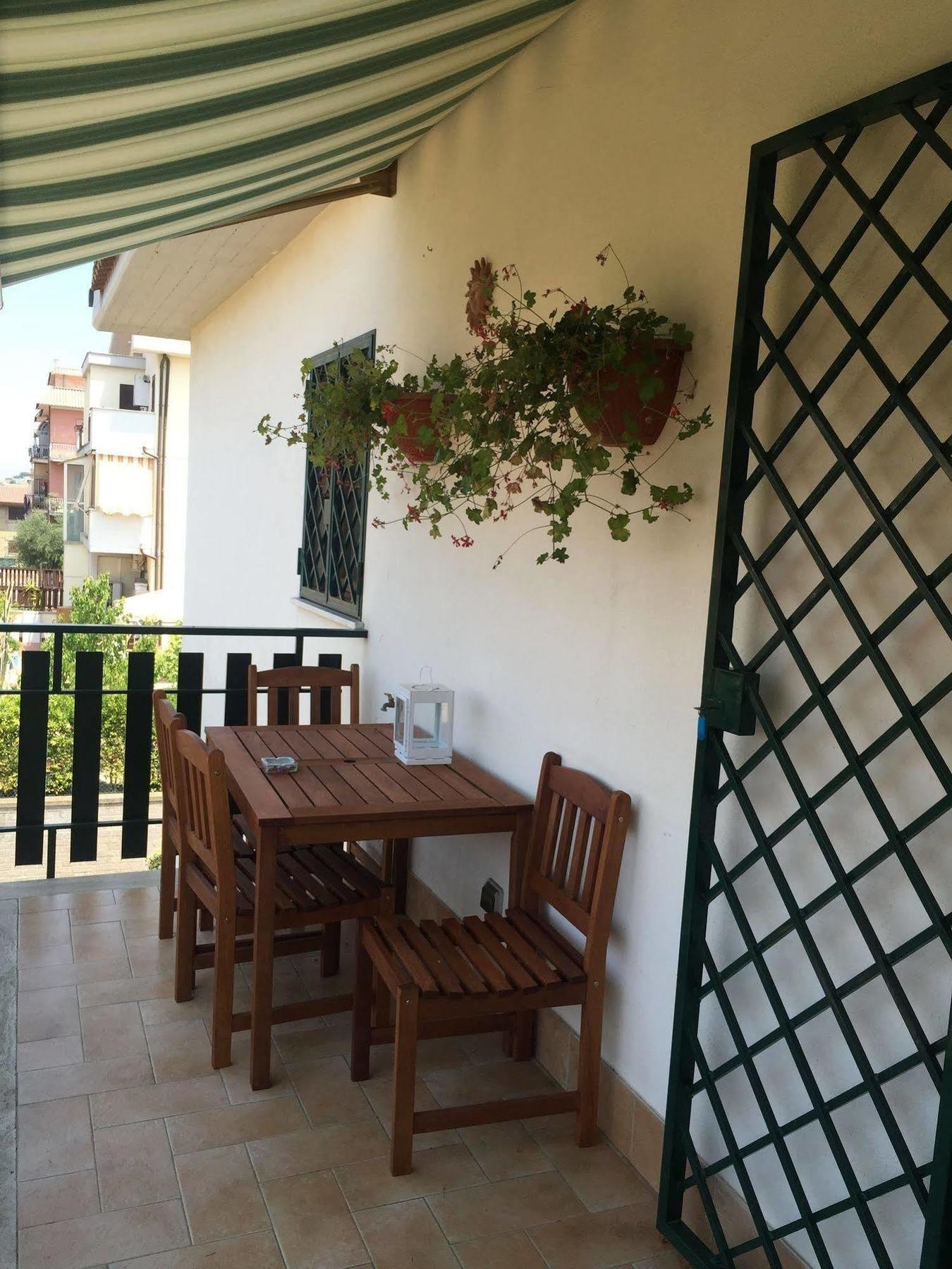 Simply Rome Ciampino Exterior foto