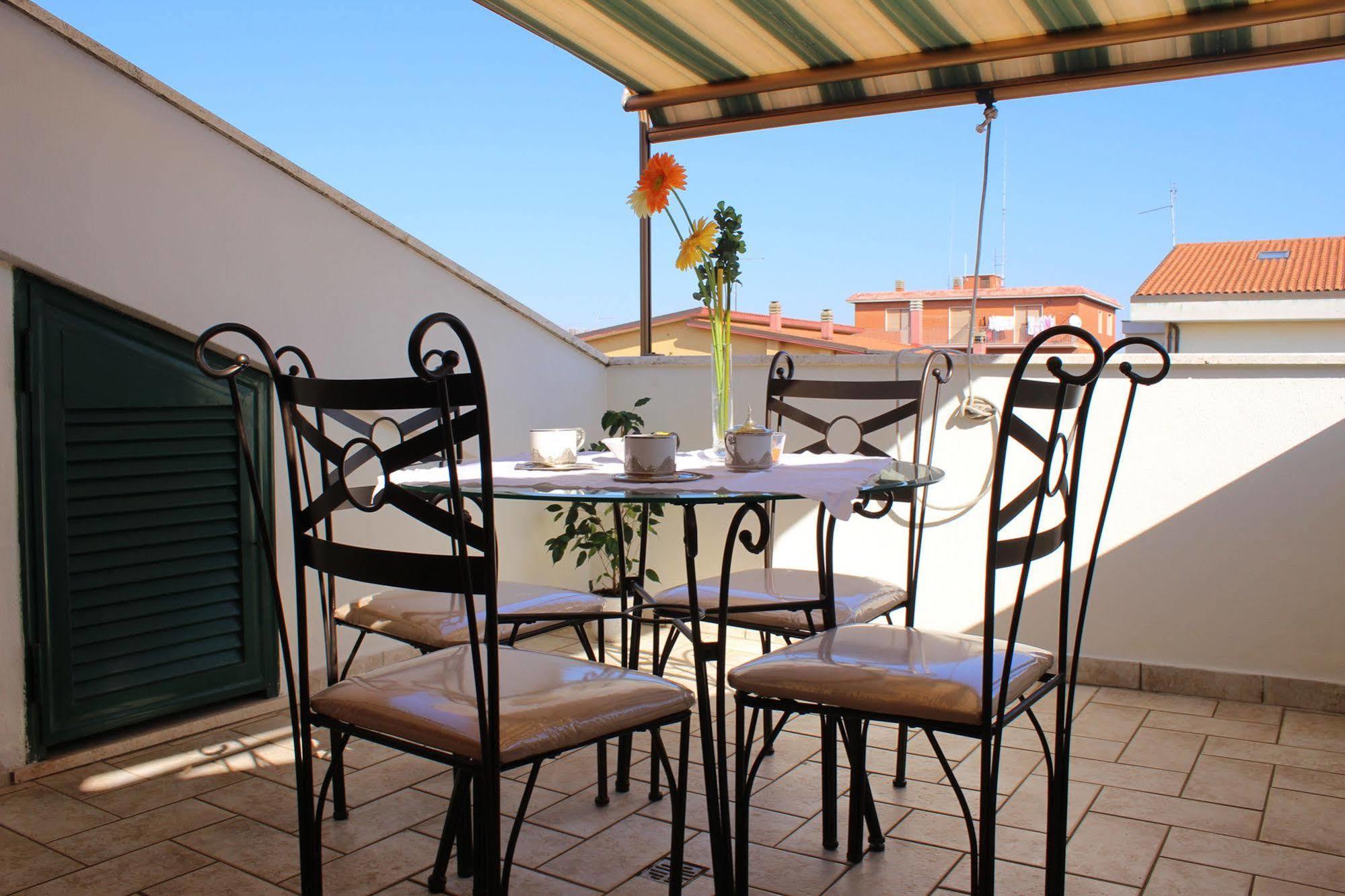 Simply Rome Ciampino Exterior foto